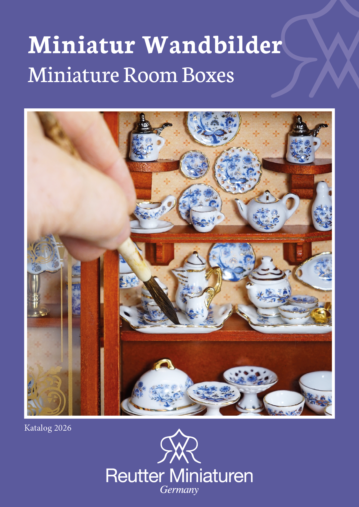 Miniaturen/Miniatures